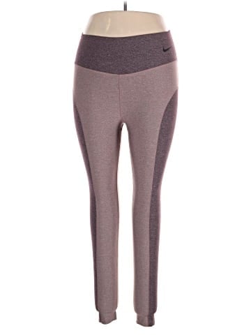 Nike Active Pants (view 1)