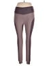 Nike Purple Active Pants Size XXL - photo 1