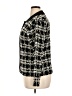 DressBarn Houndstooth Black Cardigan Size XL - photo 5