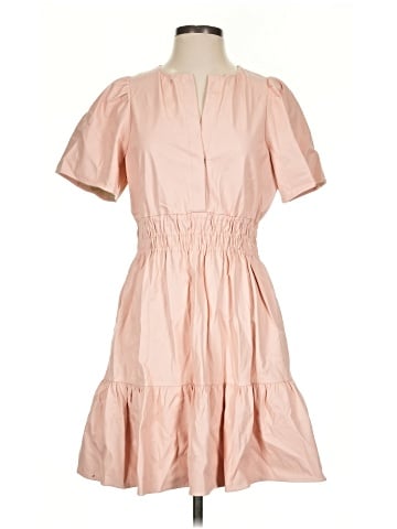 By Anthropologie Casual Dress (view 1)