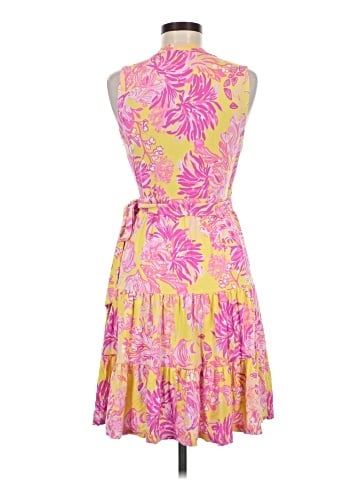 Lilly Pulitzer Cocktail Dress (view 2)