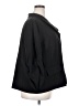 Fashion Bug Black Blazer Size 30 - photo 4