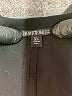 Lafayette 148 New York Solid Black Active Pants Size XL - photo 4
