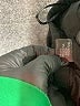 Lafayette 148 New York Solid Black Active Pants Size XL - photo 5