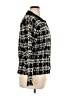 DressBarn Houndstooth Black Cardigan Size XL - photo 4