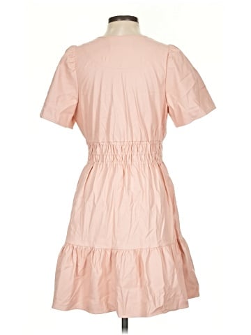By Anthropologie Casual Dress (view 2)
