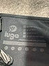 iuga Solid Black Active Pants Size XL - photo 7