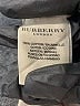 Burberry 100% Cotton Tan Vintage button down Size XS - photo 14