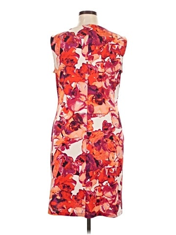 Dana Buchman Cocktail Dress (view 2)