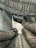 Spalding Athletic 100% Polyester Gray Sweatpants Size M - photo 4