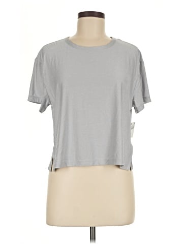 Active by Old Navy Short Sleeve T-Shirt (view 1)