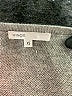 Vince. 100% Cashmere Gray Cashmere Pullover Sweater Size XS - photo 7