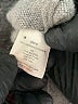 Vince. 100% Cashmere Gray Cashmere Pullover Sweater Size XS - photo 8