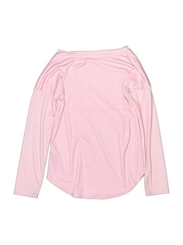 Nike Long Sleeve T-Shirt (view 2)