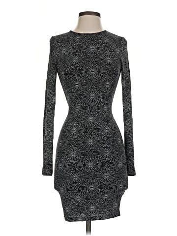 Divided by H&M Cocktail Dress (view 1)