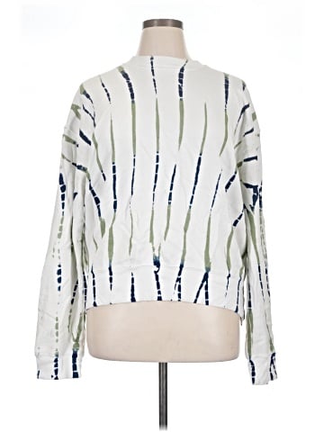 Proenza Schouler White Label Sweatshirt (view 1)