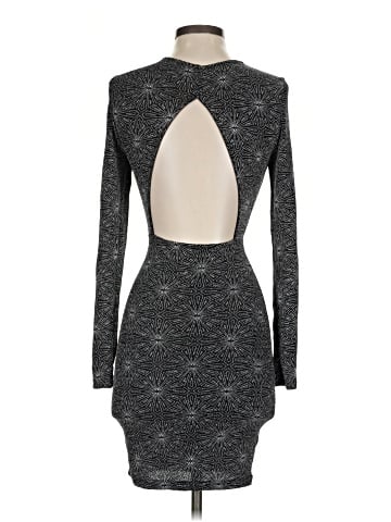 Divided by H&M Cocktail Dress (view 2)