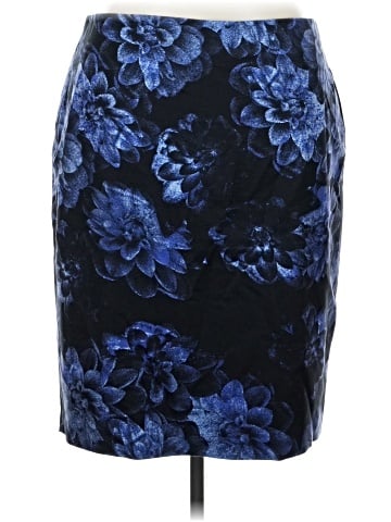 Ann Taylor Factory Formal Skirt (view 1)