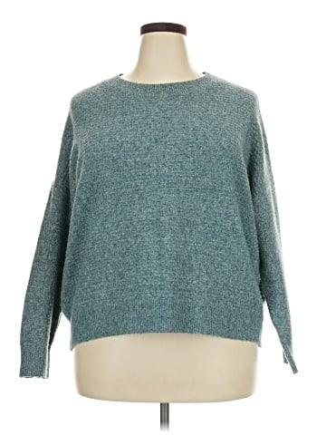 Vero Moda Pullover Sweater (view 1)
