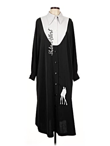 Julia Allert Casual Dress (view 1)