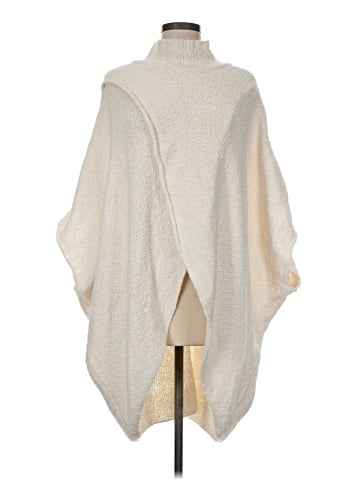 Free People Poncho (view 1)