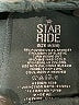 Star Ride Solid Black Athletic Shorts Size 5 - photo 3