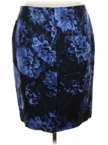 Ann Taylor Factory Formal Skirt (view 2)