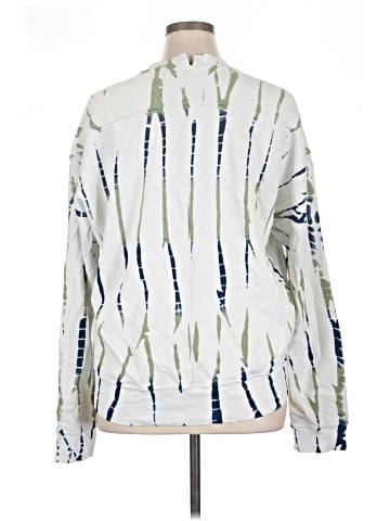 Proenza Schouler White Label Sweatshirt (view 2)