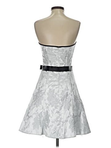 Jessica McClintock Cocktail Dress (view 2)