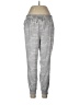 KIRKLAND Signature Camo Gray Sweatpants Size L - photo 1