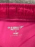 Active by Old Navy 100% Polyester Color Block Pink Athletic Shorts Size M - photo 3
