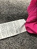 Active by Old Navy 100% Polyester Color Block Pink Athletic Shorts Size M - photo 4