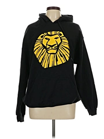 Disney Pullover Hoodie (view 1)