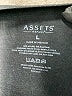 Assets Black Active Pants Size L - photo 7