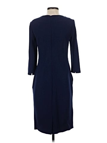 MM. LaFleur Cocktail Dress (view 2)