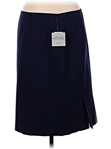 Kasper Formal Skirt (view 2)