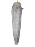 KIRKLAND Signature Camo Gray Sweatpants Size L - photo 4