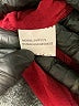 Halife Burgundy Sleeveless Blouse Size S - photo 8