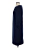 MM. LaFleur Solid Blue Cocktail Dress Size 4 - photo 5