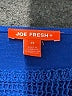 Joe Fresh Solid Blue Casual Dress Size 2X - photo 7