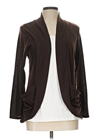 Jillian - Nicole Cardigan (view 1)