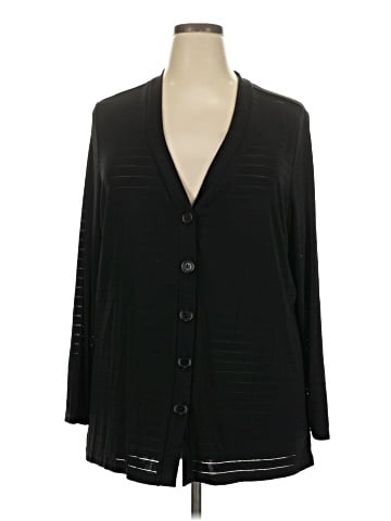 Coldwater Creek Cardigan (view 1)
