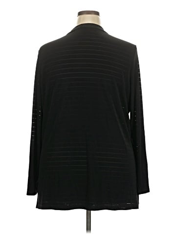 Coldwater Creek Cardigan (view 2)