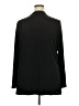 Coldwater Creek Black Cardigan Size 2X - photo 2