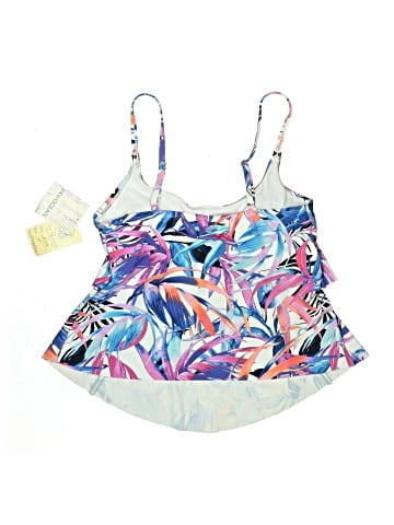 24th & Ocean Swimsuit Top (view 2)