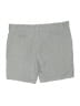 Faded Glory Chevron-herringbone Gray Shorts Size 14 - photo 2