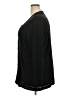 Coldwater Creek Black Cardigan Size 2X - photo 5