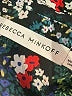 Rebecca Minkoff 100% Polyester Black Sleeveless Blouse Size S - photo 7