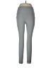 Athleta Gray Active Pants Size L (tall) - photo 1
