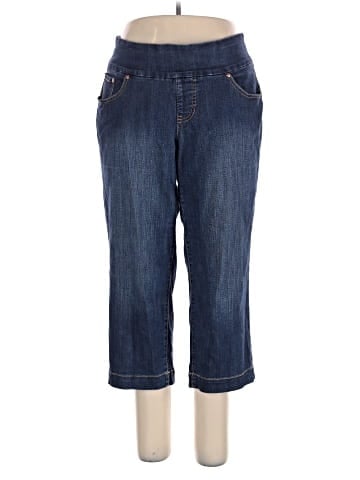 Jag Jeans Jeans (view 1)